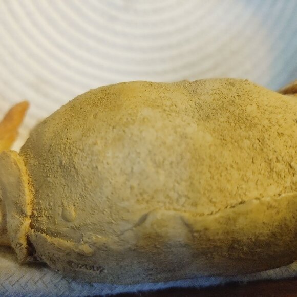 A Breed Apart 70032 Yellow Labrador Retriever Figurine 2002 Country Artists Ltd - Picture 13 of 13